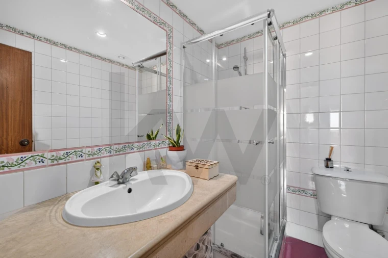 Apartamento T3 para Venda em São Martinho Foto 23