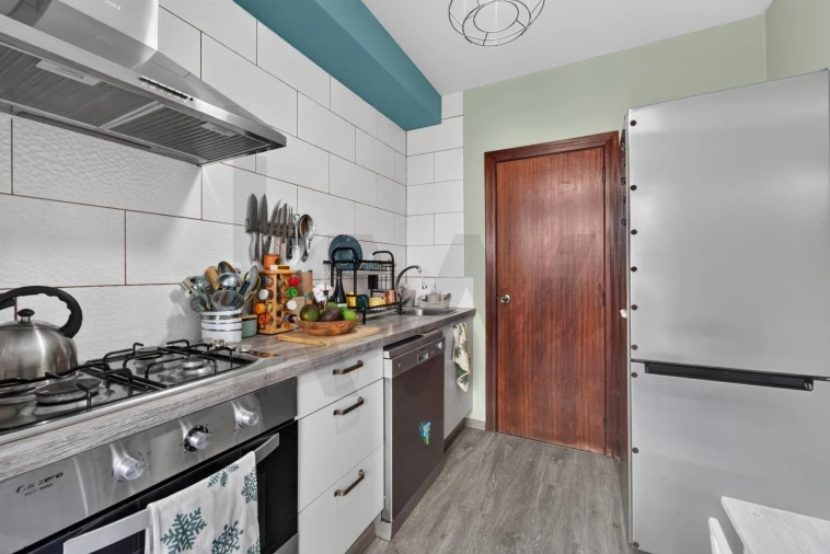 Apartamento T3 para Venda em São Martinho Foto 15