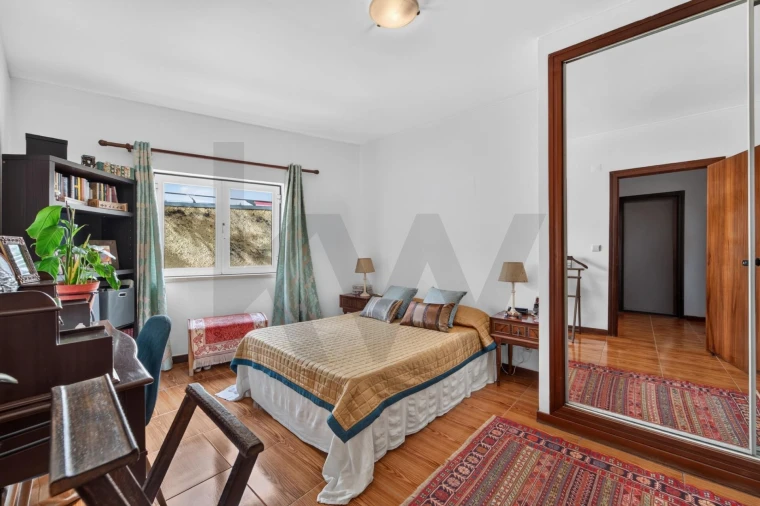 Apartamento T3 para Venda em São Martinho Foto 21