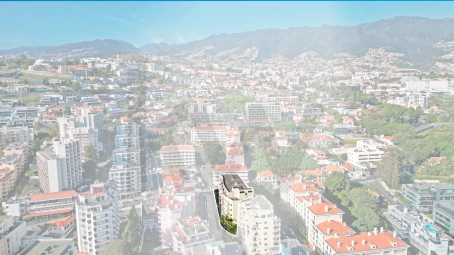 Apartamento T3 para Venda em São Martinho Foto 19