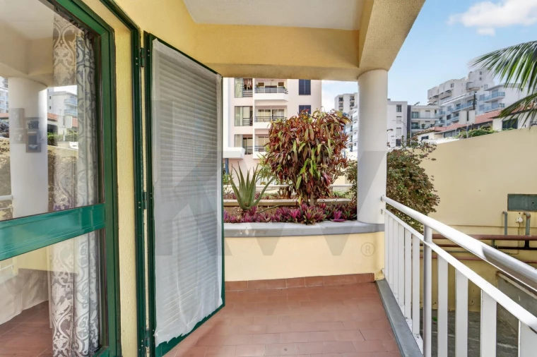 Apartamento T3 para Venda em São Martinho Foto 7