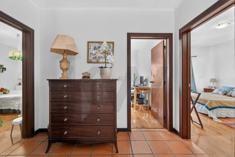 Apartamento T3 para Venda em São Martinho Foto 26