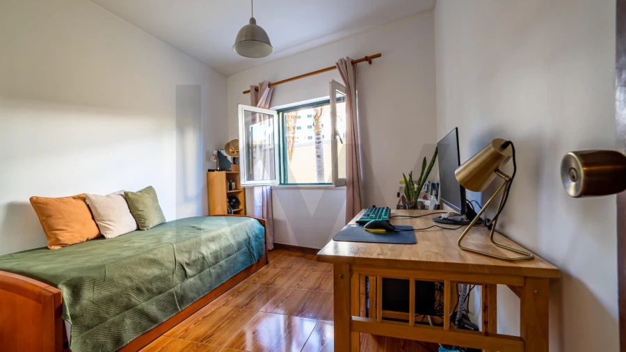 Apartamento T3 para Venda em São Martinho Foto 12