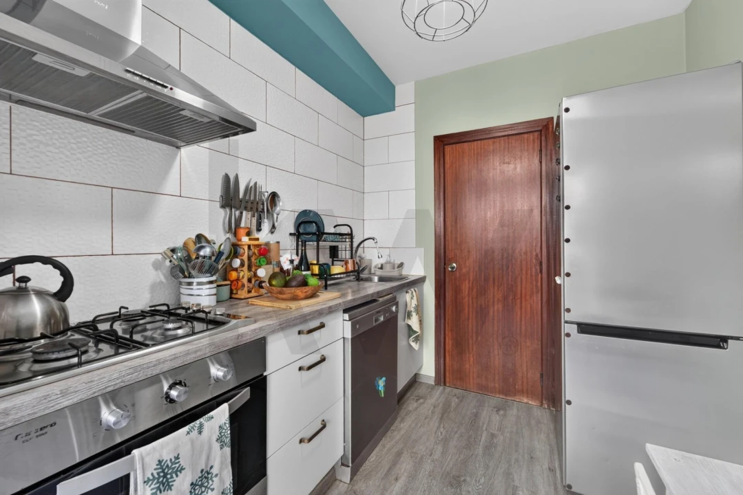 Apartamento T3 para Venda em São Martinho Foto 15