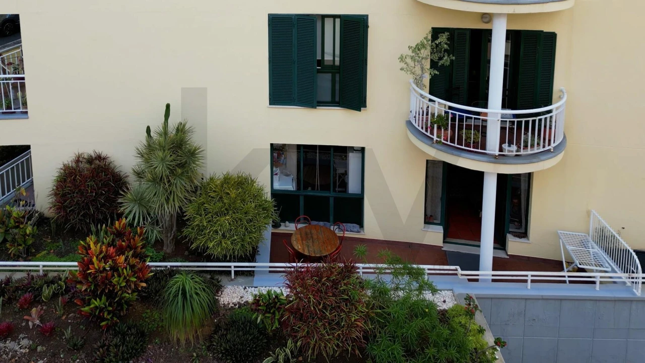 Apartamento T3 para Venda em São Martinho Foto 18