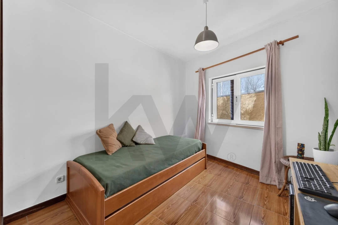 Apartamento T3 para Venda em São Martinho Foto 19