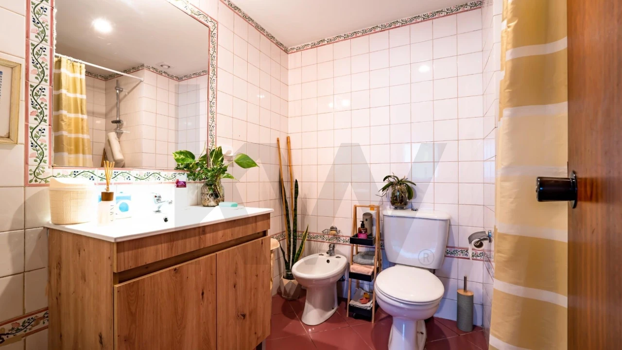 Apartamento T3 para Venda em São Martinho Foto 7