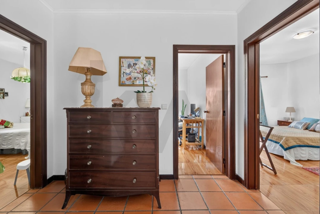 Apartamento T3 para Venda em São Martinho Foto 26