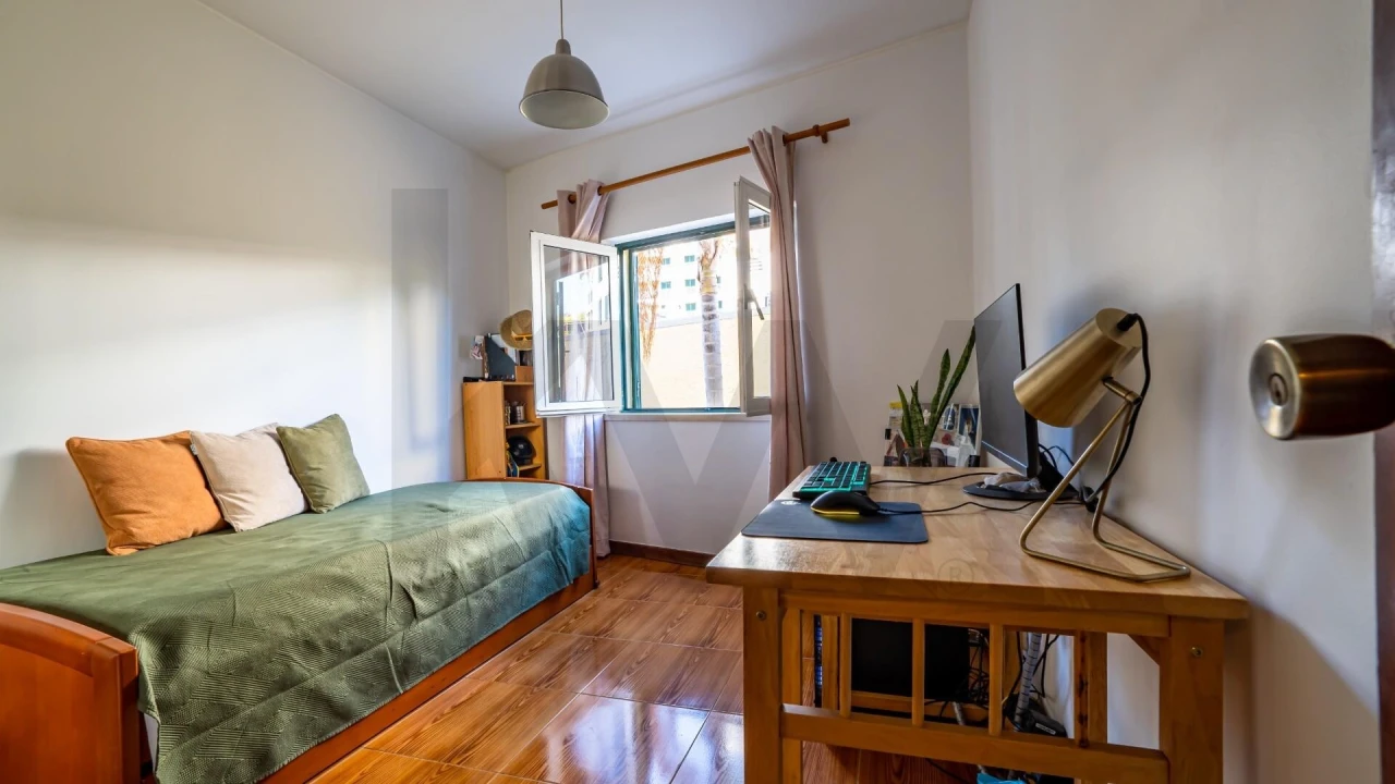 Apartamento T3 para Venda em São Martinho Foto 12