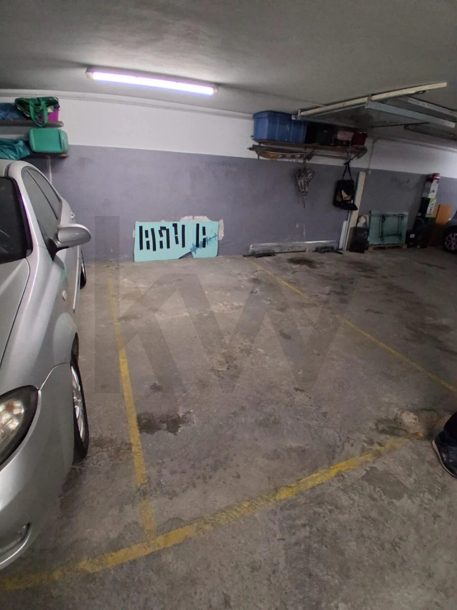 Apartamento T2 para Venda em Baguim do Monte (Rio Tinto) Foto 12