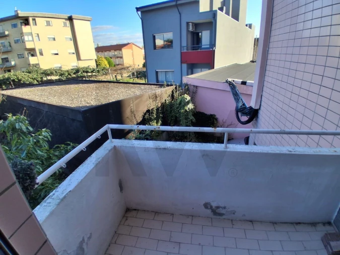 Apartamento T2 para Venda em Baguim do Monte (Rio Tinto) Foto 11