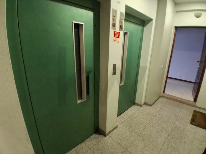 Apartamento T2 para Venda em Baguim do Monte (Rio Tinto) Foto 13