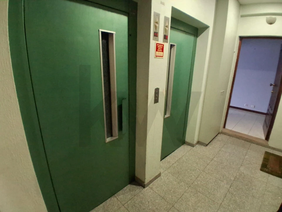 Apartamento T2 para Venda em Baguim do Monte (Rio Tinto) Foto 13