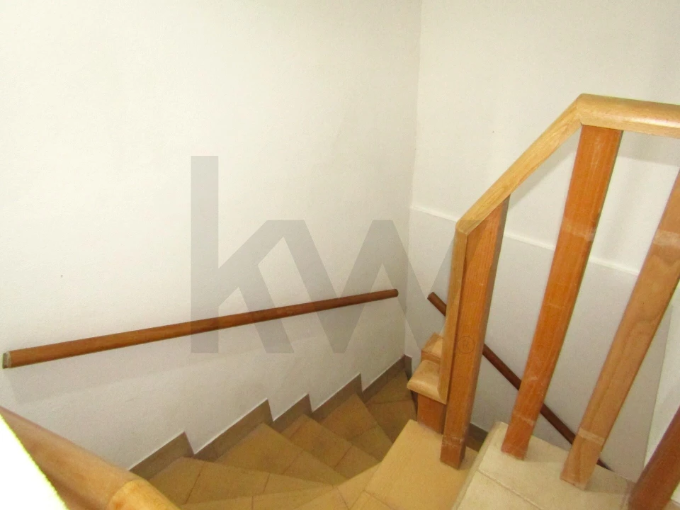 Moradia T3 para Venda em Gafete Foto 27