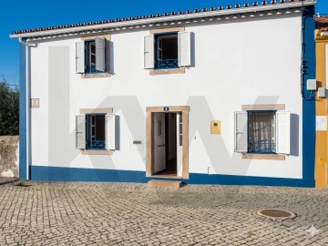 Moradia T3 para Venda em Gafete