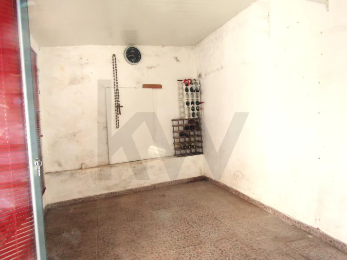 Moradia T3 para Venda em Gafete Foto 33