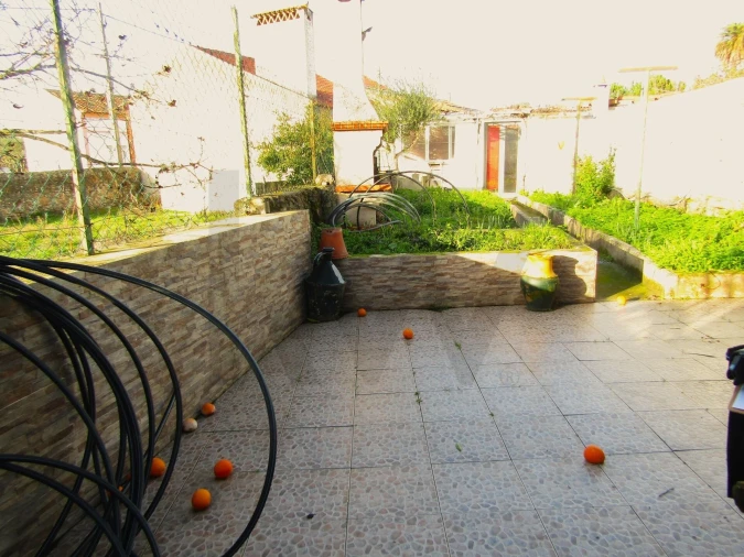 Moradia T3 para Venda em Gafete Foto 36