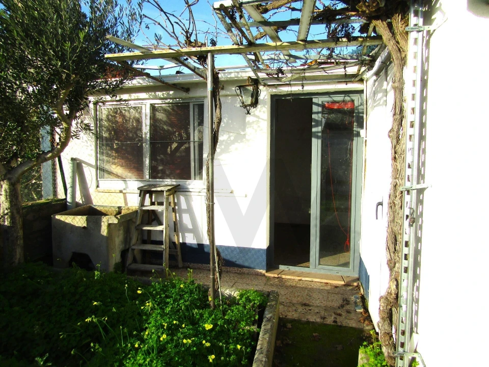 Moradia T3 para Venda em Gafete Foto 31