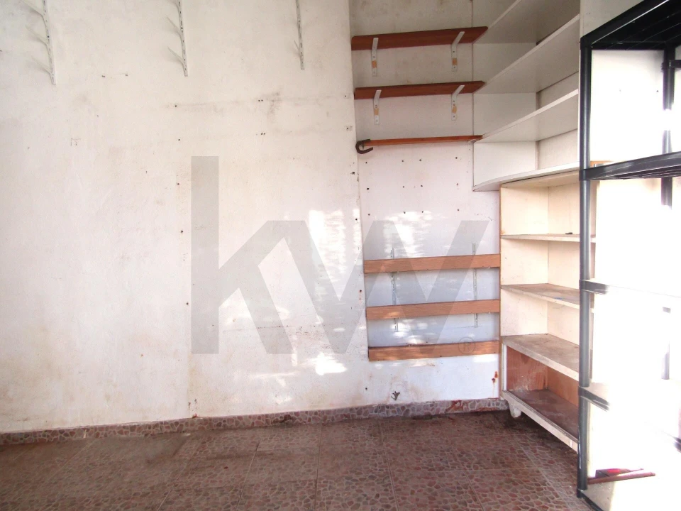 Moradia T3 para Venda em Gafete Foto 32