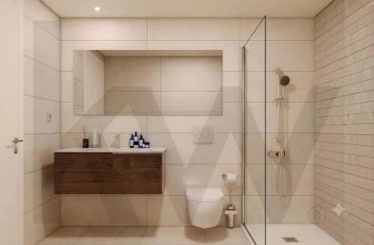Apartamento T3 para Venda em Rio Tinto