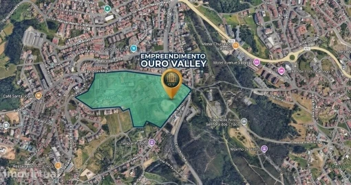 Apartamento T3 para Venda em Rio Tinto