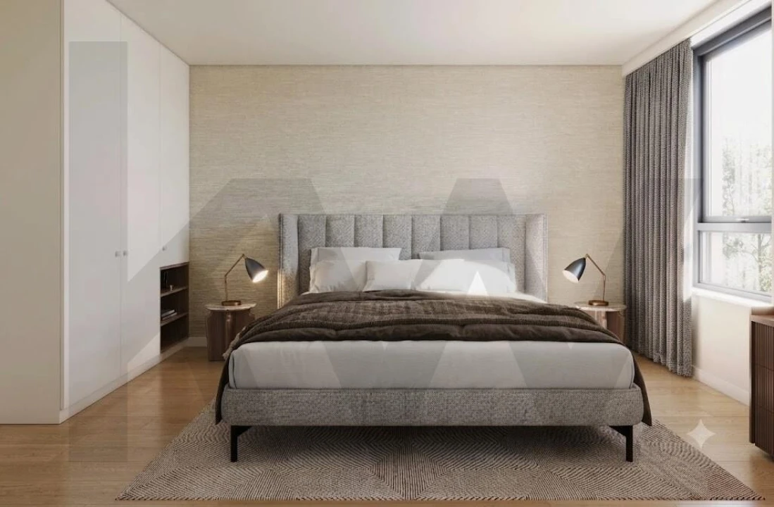 Apartamento T3 para Venda em Rio Tinto Foto 2