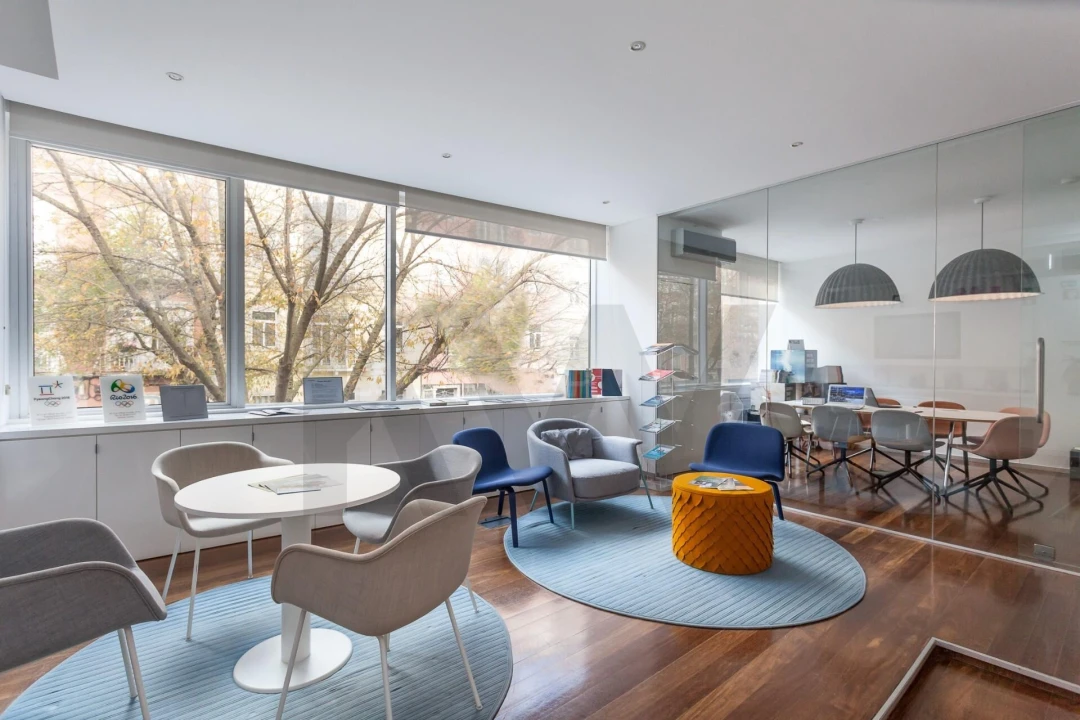 Escritório para Arrendamento em Avenidas Novas Foto 2