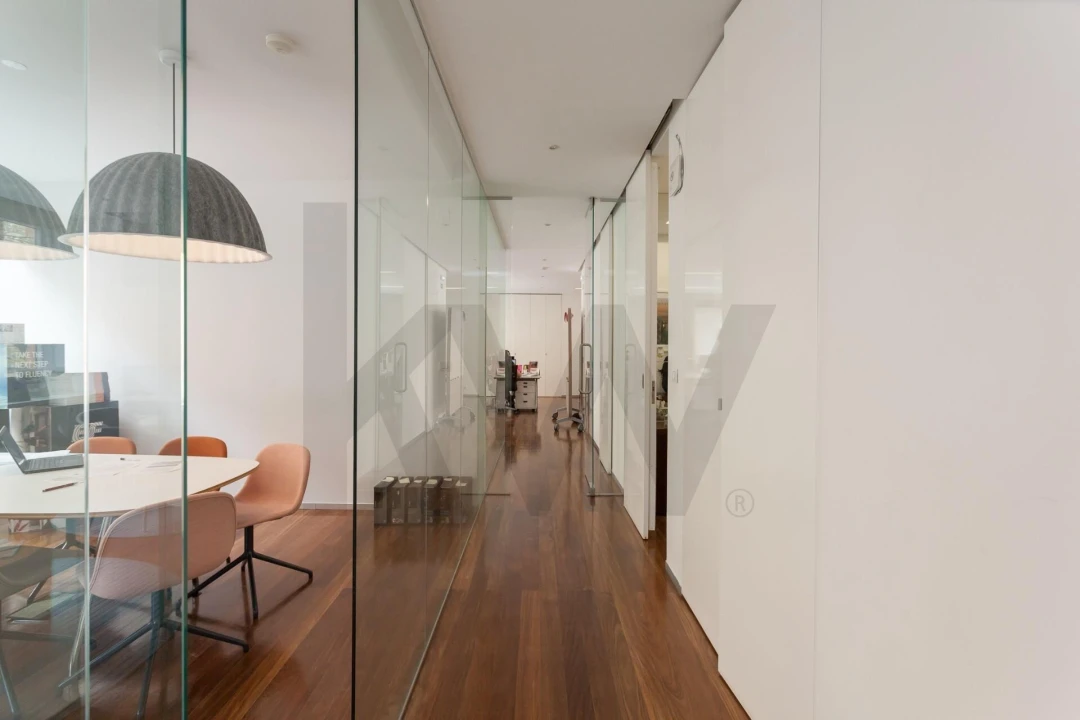 Escritório para Arrendamento em Avenidas Novas Foto 7