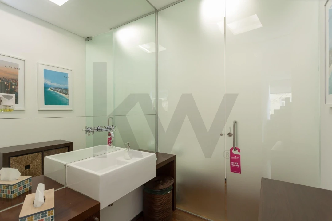 Escritório para Arrendamento em Avenidas Novas Foto 18