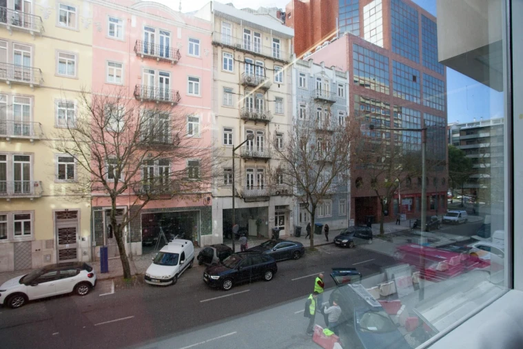 Escritório para Arrendamento em Avenidas Novas Foto 13