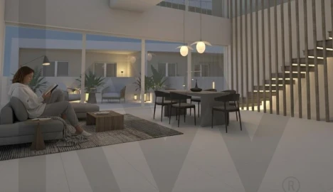 Terreno para Venda em Ramada e Caneças