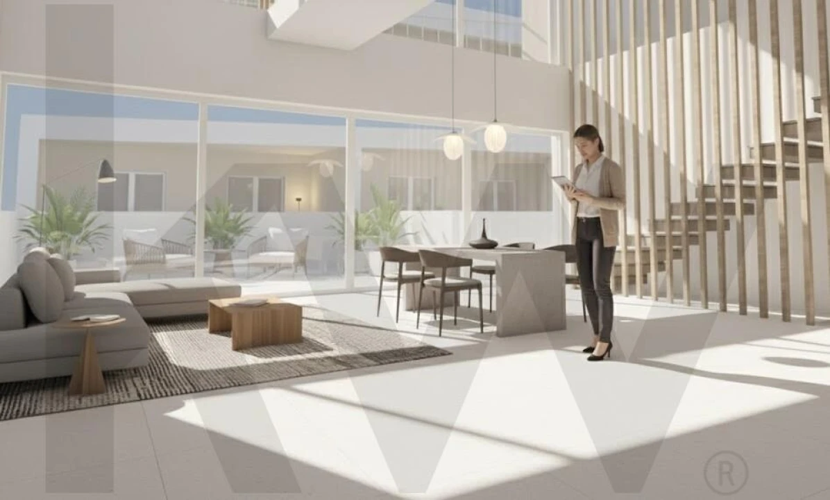 Terreno para Venda em Ramada e Caneças Foto 5