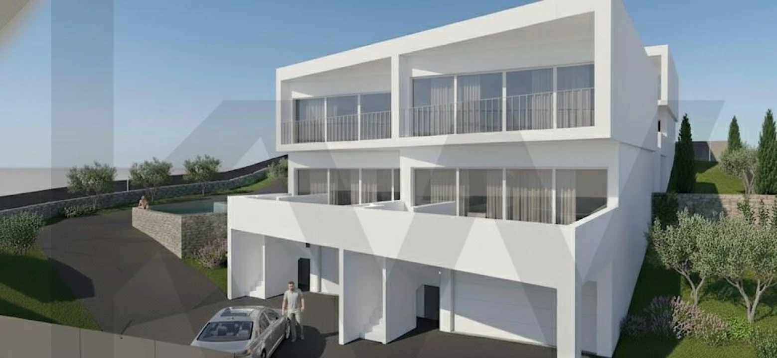 Terreno para Venda em Ramada e Caneças Foto 3