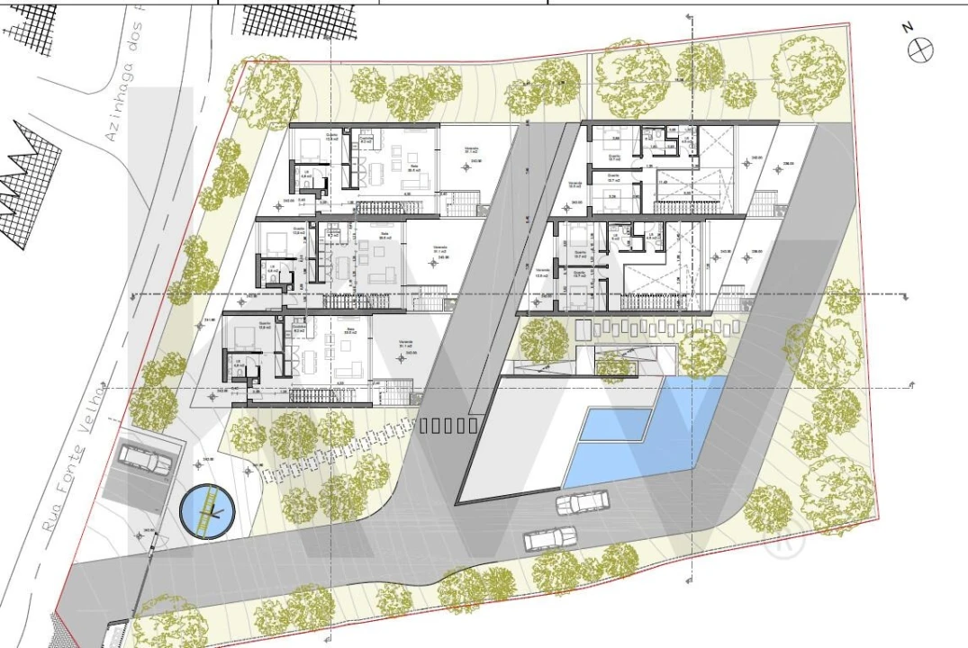 Terreno para Venda em Ramada e Caneças Foto 8