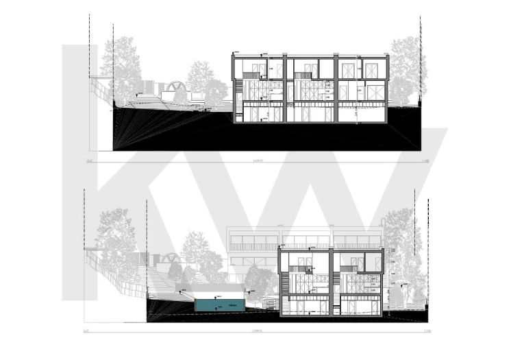Terreno para Venda em Ramada e Caneças Foto 12