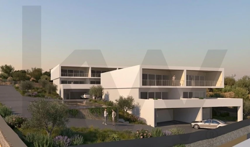 Terreno para Venda em Ramada e Caneças