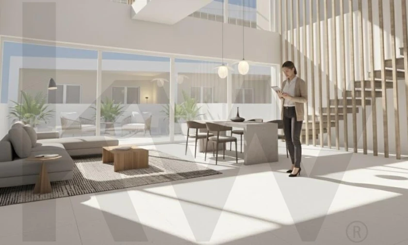 Terreno para Venda em Ramada e Caneças Foto 5