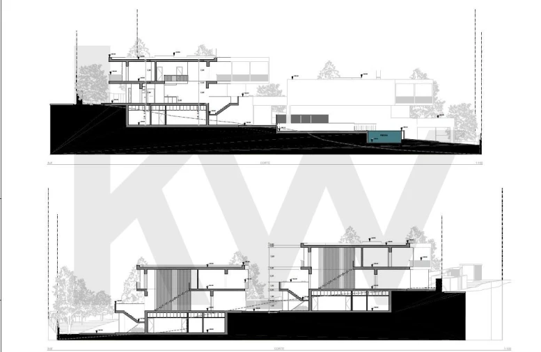 Terreno para Venda em Ramada e Caneças Foto 11