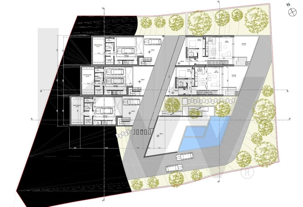 Terreno para Venda em Ramada e Caneças Foto 7