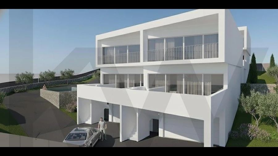 Terreno para Venda em Ramada e Caneças