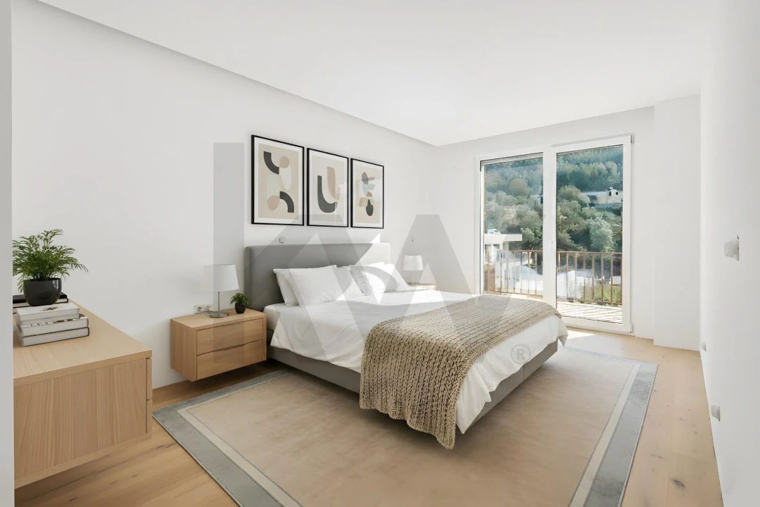 Moradia T4 para Venda em Lousa Foto 14