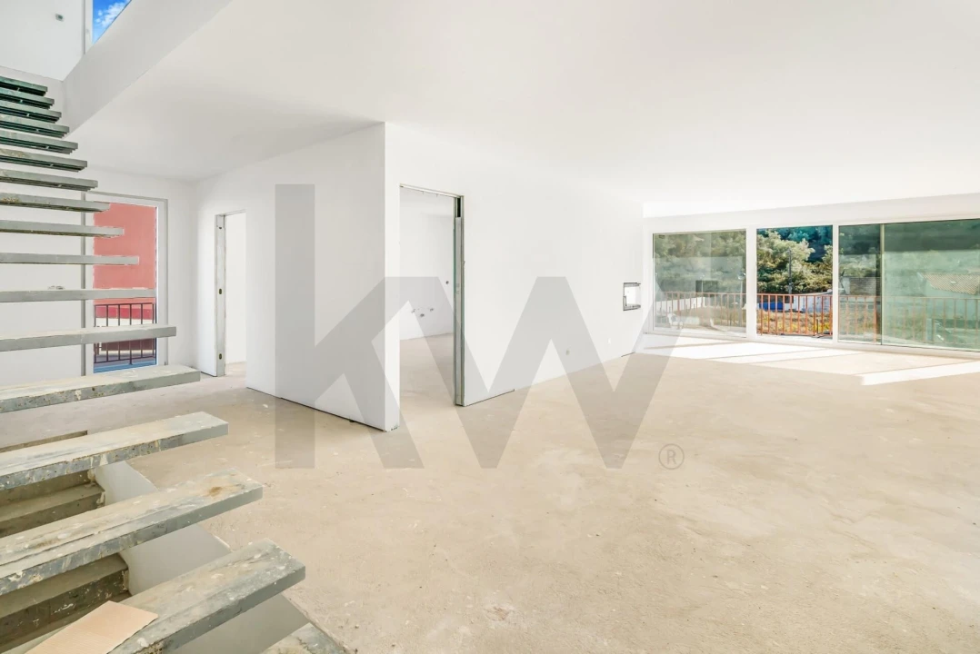 Moradia T4 para Venda em Lousa Foto 5