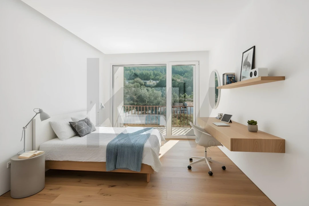 Moradia T4 para Venda em Lousa Foto 17