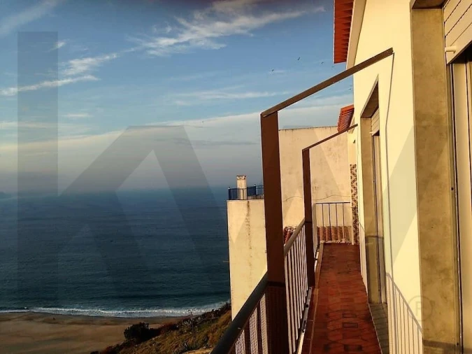 Moradia T4 para Arrendamento em Nazare Foto 5
