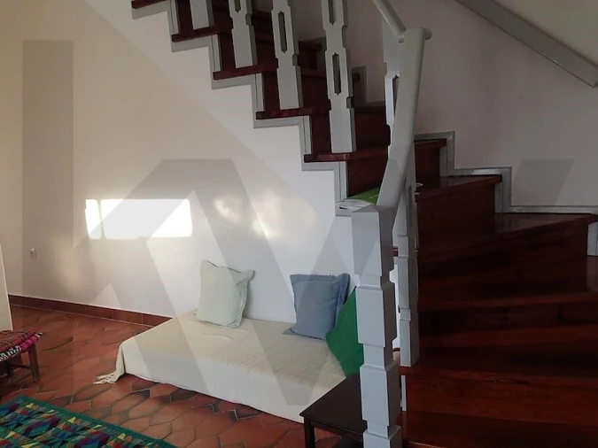 Moradia T4 para Arrendamento em Nazare Foto 11