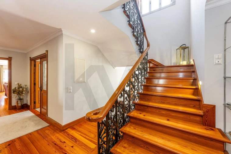 Quinta T4 para Venda em Esmeriz e Cabeçudos Foto 18