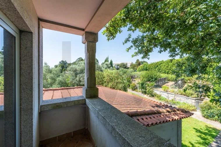 Quinta T4 para Venda em Esmeriz e Cabeçudos Foto 36