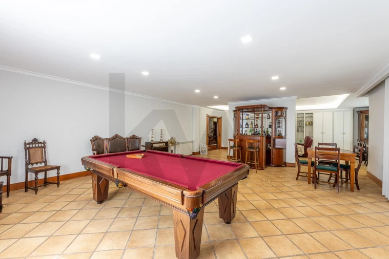 Quinta T4 para Venda em Esmeriz e Cabeçudos Foto 28