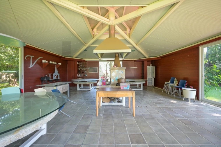 Quinta T4 para Venda em Esmeriz e Cabeçudos Foto 14