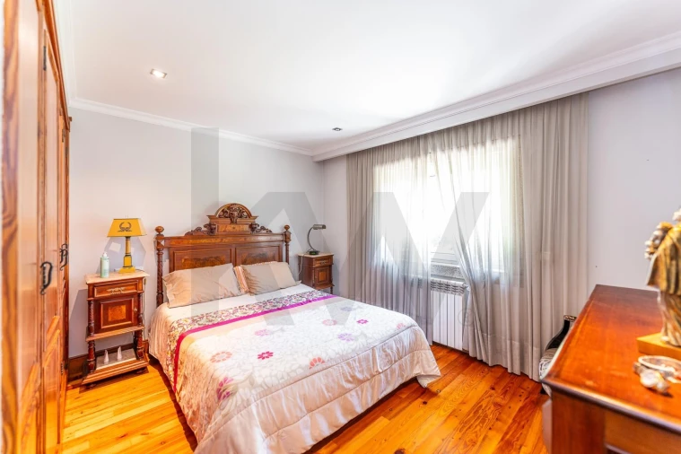 Quinta T4 para Venda em Esmeriz e Cabeçudos Foto 21